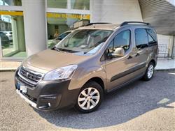 PEUGEOT PARTNER Tepee BlueHDi 120 S&S Active