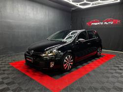 VOLKSWAGEN GOLF 2.0 TDI DSG GTD - FABIANOAUTO