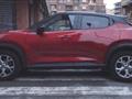 NISSAN JUKE 1.0 DIG-T 114 CV DCT N-Connecta