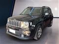 JEEP RENEGADE 2019 1.6 mjt Limited fwd