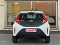 TOYOTA NUOVA AYGO X 1.0 VVT-i 72 CV 5 porte Active