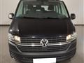 VOLKSWAGEN TRANSPORTER 2.0 TDI 150 Cv 9 Posti Finestrato Clima Aut.