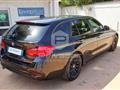 BMW SERIE 3 TOURING 316d Touring Business Advantage aut.