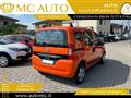 FIAT QUBO 1.4 8V 77 CV Lounge