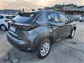 TOYOTA YARIS CROSS 1.5 Hybrid 5p. E-CVT Active