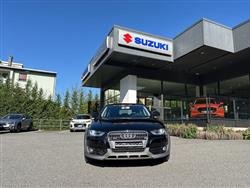 AUDI A4 ALLROAD A4 allroad 2.0 TDI 190 CV S tronic Business Evolution