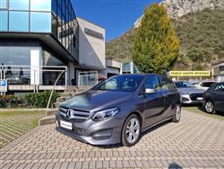 MERCEDES CLASSE B B 180 d Automatic Sport