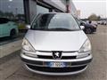 PEUGEOT 807 2.0 HDi ST 7 POSTI - KM CERTIFICATI - GRANDINE