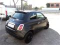 FIAT 500 1.2 Matt Black