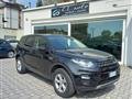 LAND ROVER DISCOVERY SPORT 2.0 TD4 150 CV HSE