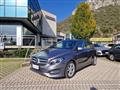 MERCEDES CLASSE B B 180 d Automatic Sport