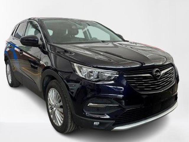 OPEL GRANDLAND X 1.5 diesel Ecotec Start&Stop aut. Innovation