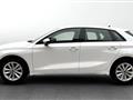 AUDI A3 SPORTBACK SPB 35 TFSI