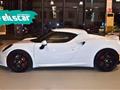 ALFA ROMEO 4C 1750 TBi