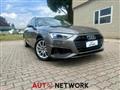 AUDI A4 AVANT Avant 40 TDI MHEV S tronic Business