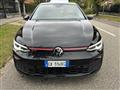 VOLKSWAGEN GOLF 2.0 TSI GTI DSG