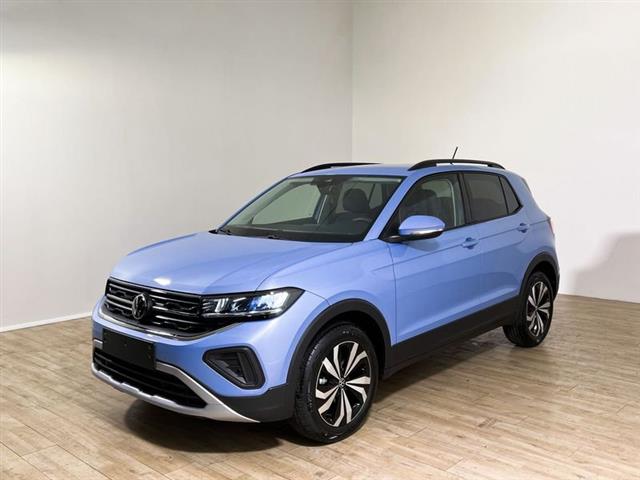 VOLKSWAGEN T-CROSS 1.0 TSI 115 CV DSG Life