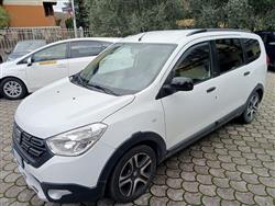 DACIA LODGY 1.6 100CV Start&Stop GPL 5 posti Serie Speciale Wow