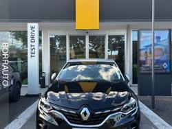 RENAULT NUOVO CAPTUR HYBRID Captur Full Hybrid E-Tech 145 CV Techno