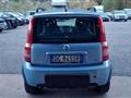 FIAT PANDA 1.3 MJT 16V 4x4