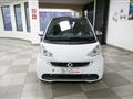 SMART FORTWO 1000 52 kW coupé passion SERVOSTERZO