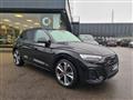 AUDI SQ5 3.0 tdi mhev 48V quattro tiptronic