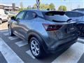 NISSAN JUKE 1.0 DIG-T 114 CV N-Connecta