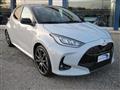 TOYOTA YARIS 1.5 HYBRID 130cv GR SPORT MODELLO 2024 NUOVE