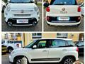 FIAT 500L 1.4 T-Jet 120 CV GPL Trekking UNICO PROPR.