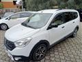 DACIA LODGY 1.6 100CV Start&Stop GPL 5 posti Serie Speciale Wow