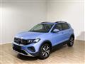 VOLKSWAGEN T-CROSS 1.0 TSI 115 CV DSG Life