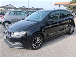 VOLKSWAGEN POLO 5p 1.0 mpi Comfortline Allstar 75cv - Per Neopat.