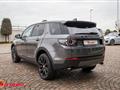 LAND ROVER DISCOVERY SPORT 2.0 TD4 150 CV SE