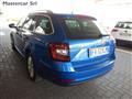 SKODA OCTAVIA Wagon 1.6tdi Executive 115cv dsg - FV523LM