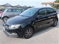 VOLKSWAGEN POLO 5p 1.0 mpi Comfortline Allstar 75cv - Per Neopat.