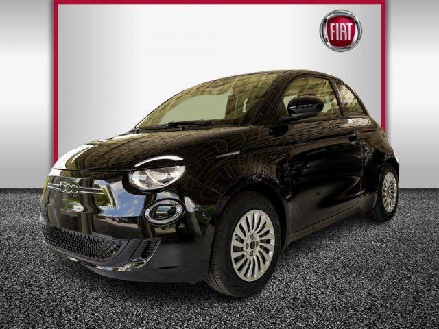 FIAT 500 ELECTRIC Action Berlina 23,65 kWh