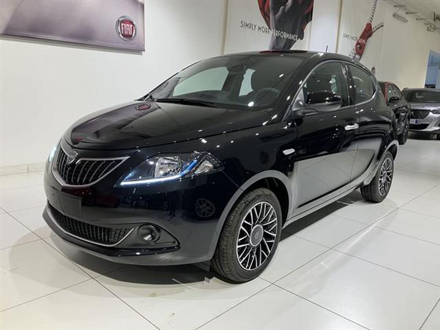 LANCIA YPSILON 1.2 69 CV 5 porte GPL Ecochic