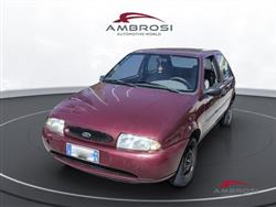 FORD FIESTA 1.3i cat 3 porte University - PER OPERATORI DEL SE