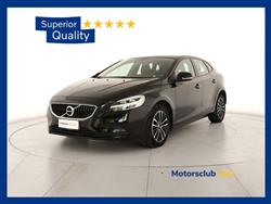 VOLVO V40 D2 Business Plus