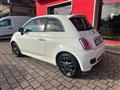 FIAT 500 1.2 'S'