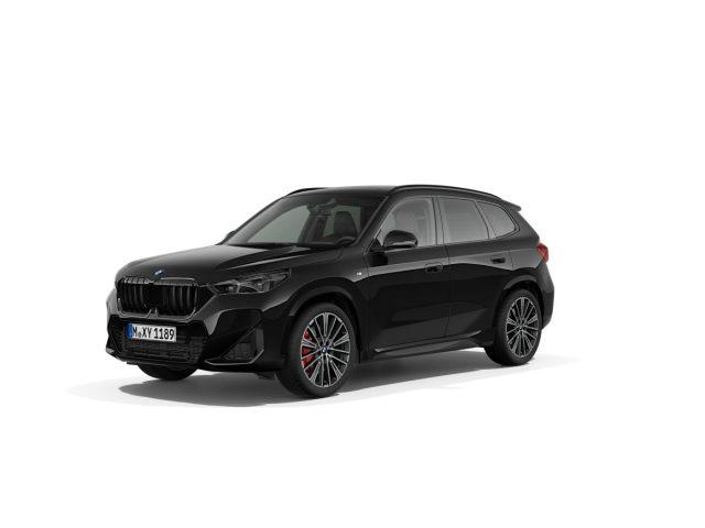 BMW X1 xDrive 23d Msport Pro