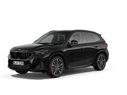 BMW X1 xDrive 23d Msport Pro