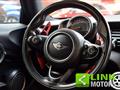 MINI MINI 3 PORTE 2.0 Cooper SD Business XL interni JCW GARANZIA