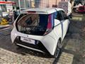 TOYOTA AYGO 1.0 VVT-i 69 CV 5 porte x-business MMT