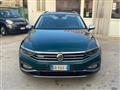 VOLKSWAGEN PASSAT 2.0 BiTDI 4MOTION DSG BlueMotion Tech.