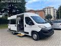 FIAT DUCATO CITROEN JUMPER  *Trasporto DISABILI *9 Posti