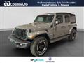 JEEP WRANGLER 4XE Unlimited 2.0 PHEV ATX 4xe Sahara MY23