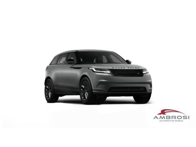 LAND ROVER RANGE ROVER VELAR Black Edition 2.0d i4 mhev S 4wd 204cv auto