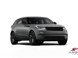 LAND ROVER RANGE ROVER VELAR Black Edition 2.0d i4 mhev S 4wd 204cv auto