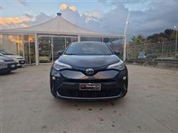 TOYOTA C-HR 1.8 Hybrid E-CVT Business